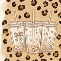 Custom Snowglobe Cup – Made on Live